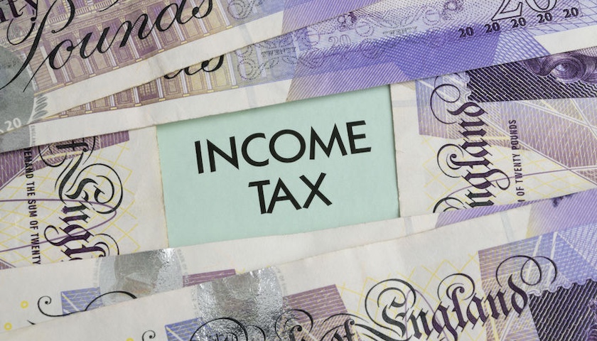 Pay Self Assessment through tax code: what 2029 changes mean