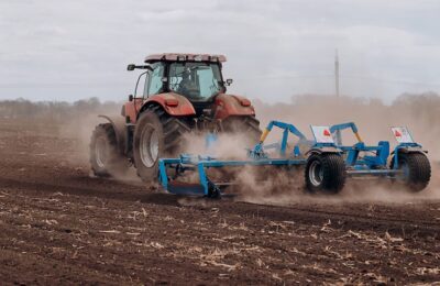 APR and BPR changes in 2026 – what ‘farm tax’ changes mean