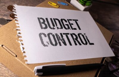 Budget vs actual: turning your management accounts into decisions