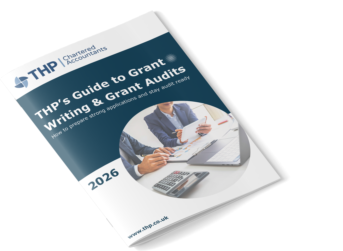 Grant Writing Guide