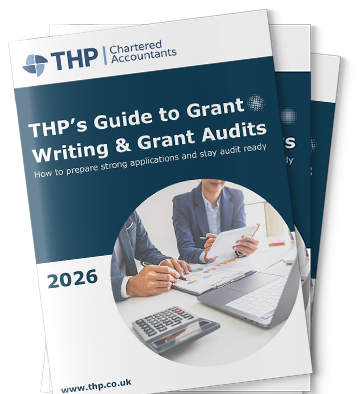Grant Writing Guide
