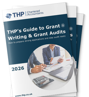 Grant Writing Guide