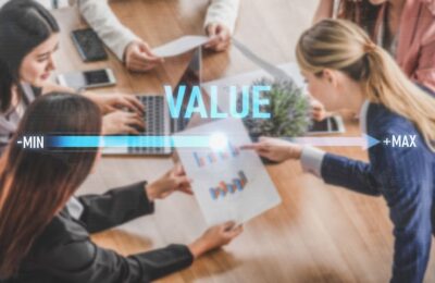 Selling in 2030? How to increase business value in 5 years