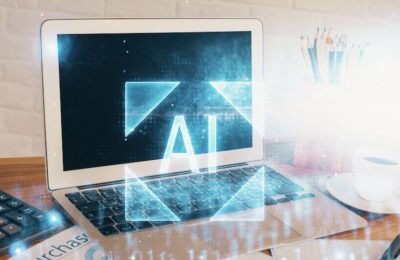 AI in accounting software – what it means for your tax records