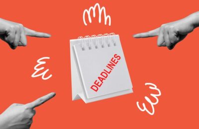 Corporation Tax deadlines: when to pay and file your return