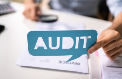 The Ultimate Statutory Audit Checklist (2026 version)