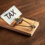 The 60% tax trap: the £100k problem explained