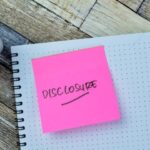 FRS 102 Section 1A disclosure requirements: what small companies must now disclose