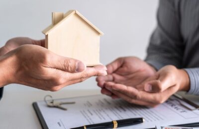 Inheriting a house? What happens next (including tax)