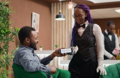 VAT on service charges: what businesses need to know