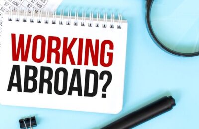 Remote work overseas: the tax risks for UK employers in 2026