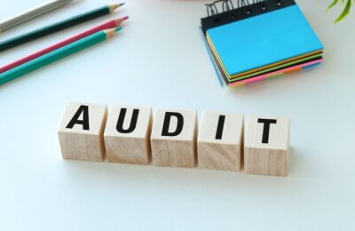 Small business audit: 5 ways to prepare