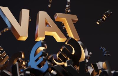 International VAT guide for UK service businesses