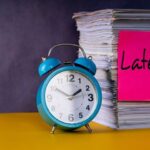 Corporation Tax late filing penalties from April 2026 – update