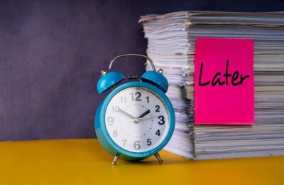 Corporation Tax late filing penalties from April 2026 – update