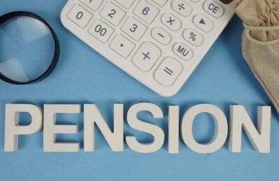 Missing Child Benefit credits and your State Pension