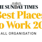 It’s official – THP remains one of the best places to work!