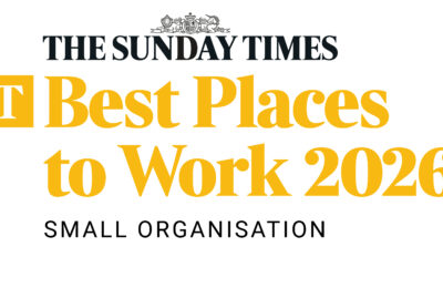 It’s official – THP remains one of the best places to work!
