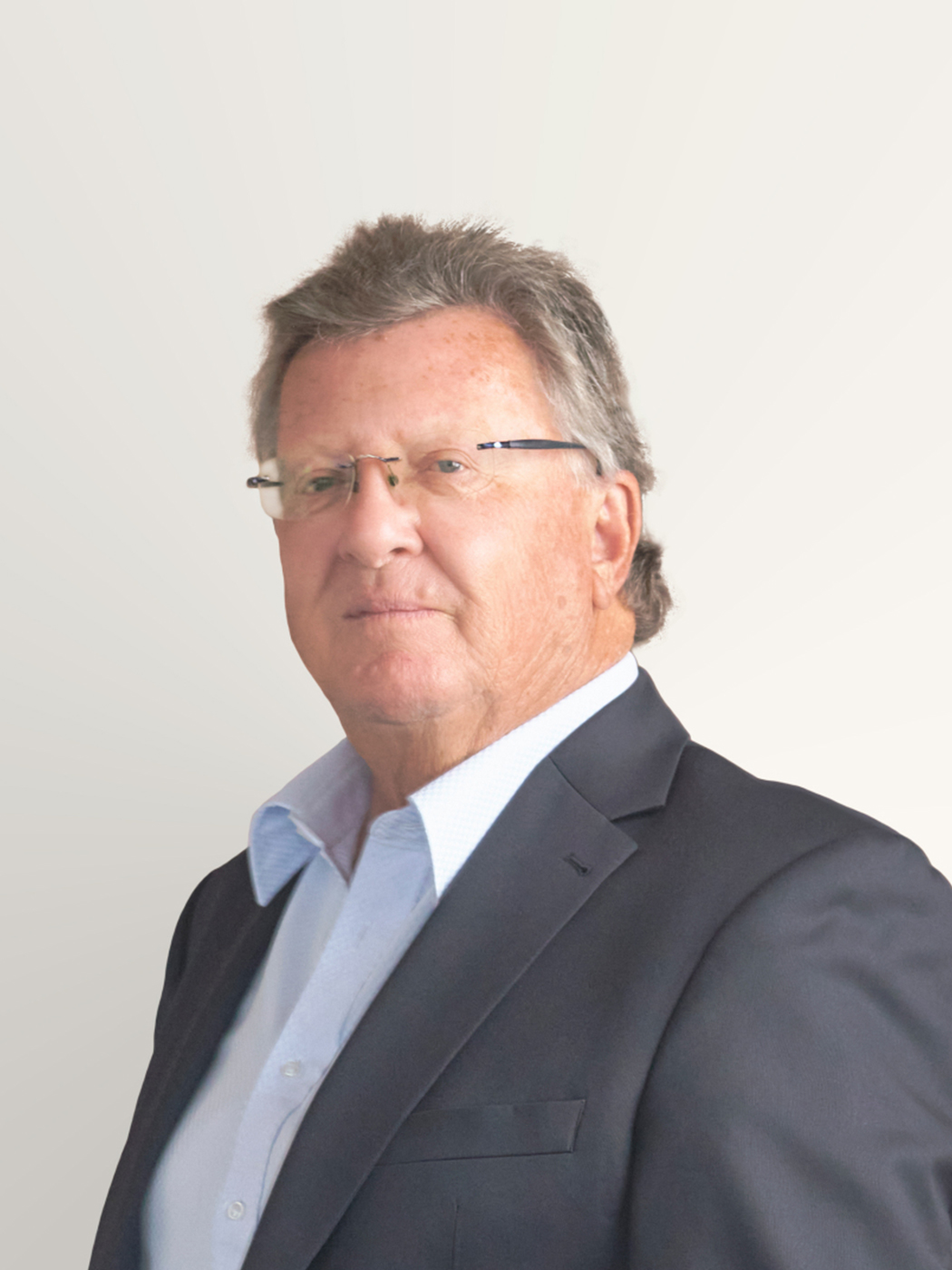 Adrian Hart