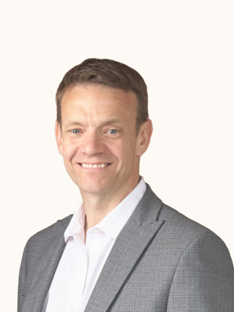 Andy Green