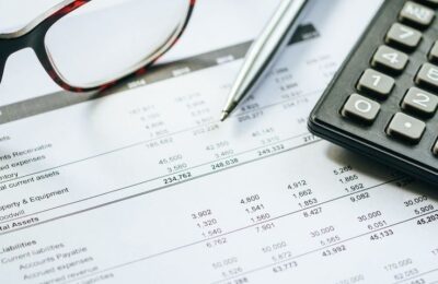 Year-end accounts preparation: what your accountant needs