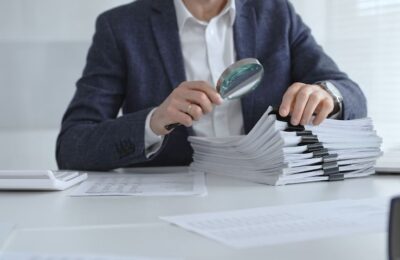 What is audit evidence? A guide for company directors