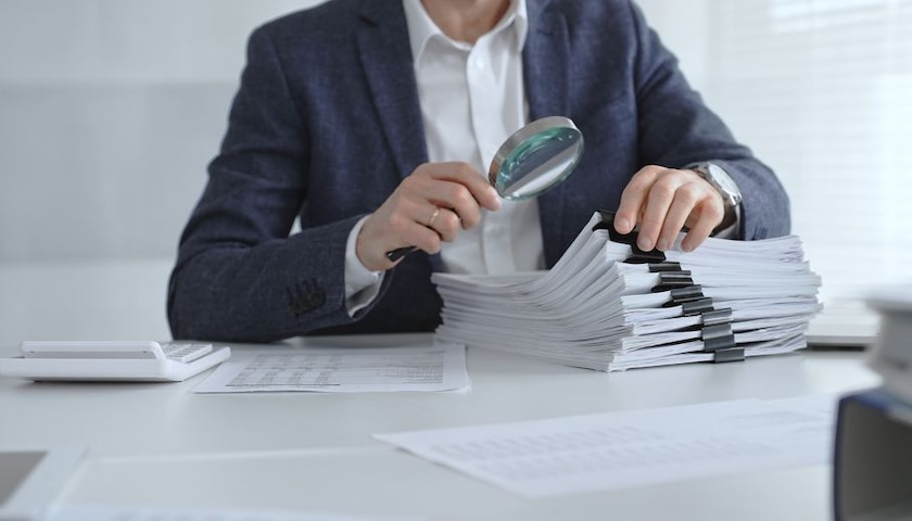 What is audit evidence? A guide for company directors