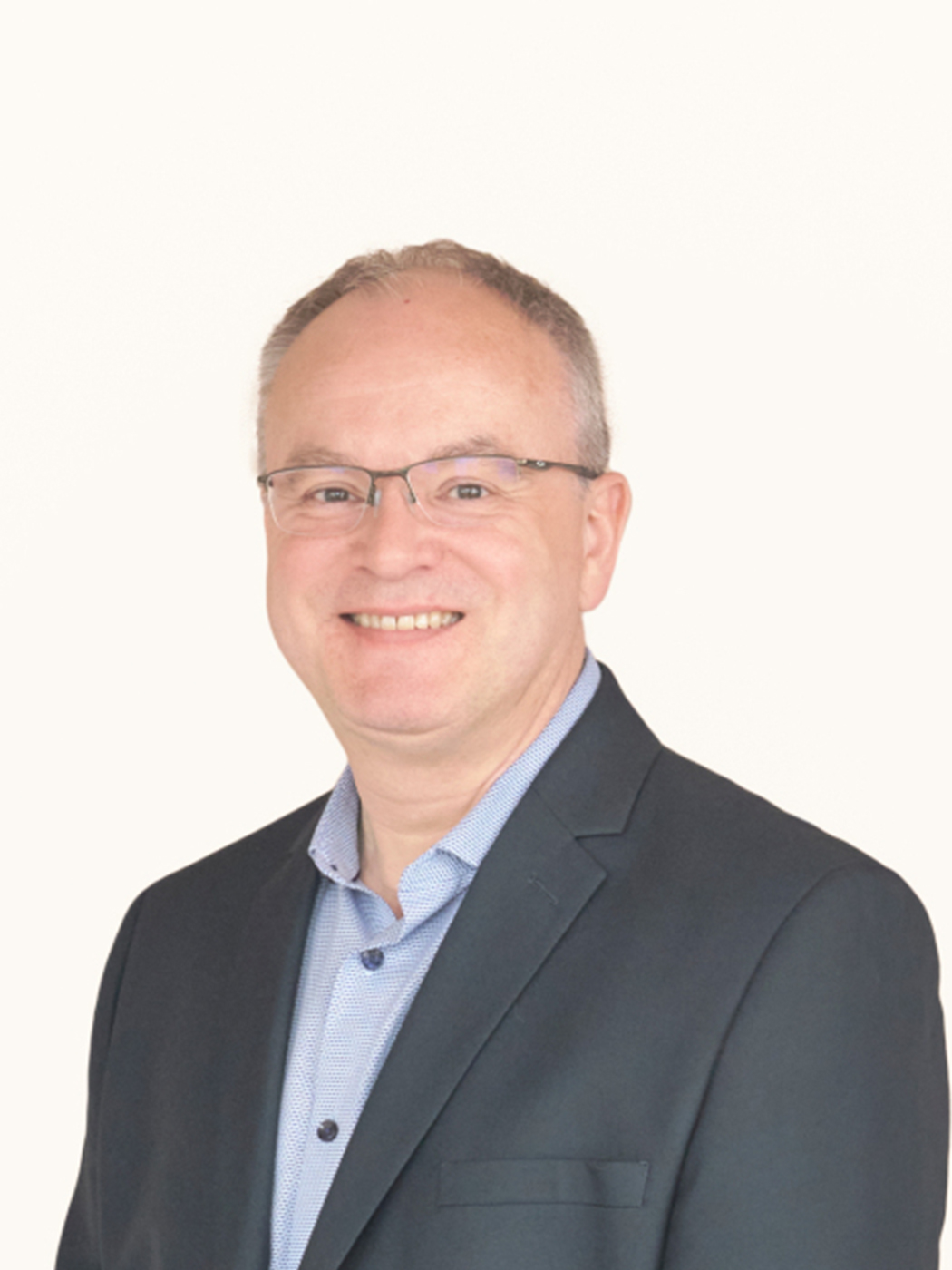Mark Boulter