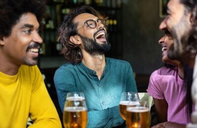 Business rates cut for pubs, clubs and live music venues from April 2027