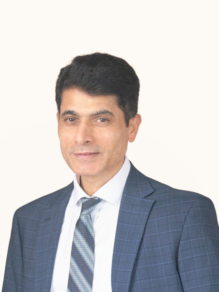 Shahid Hameed