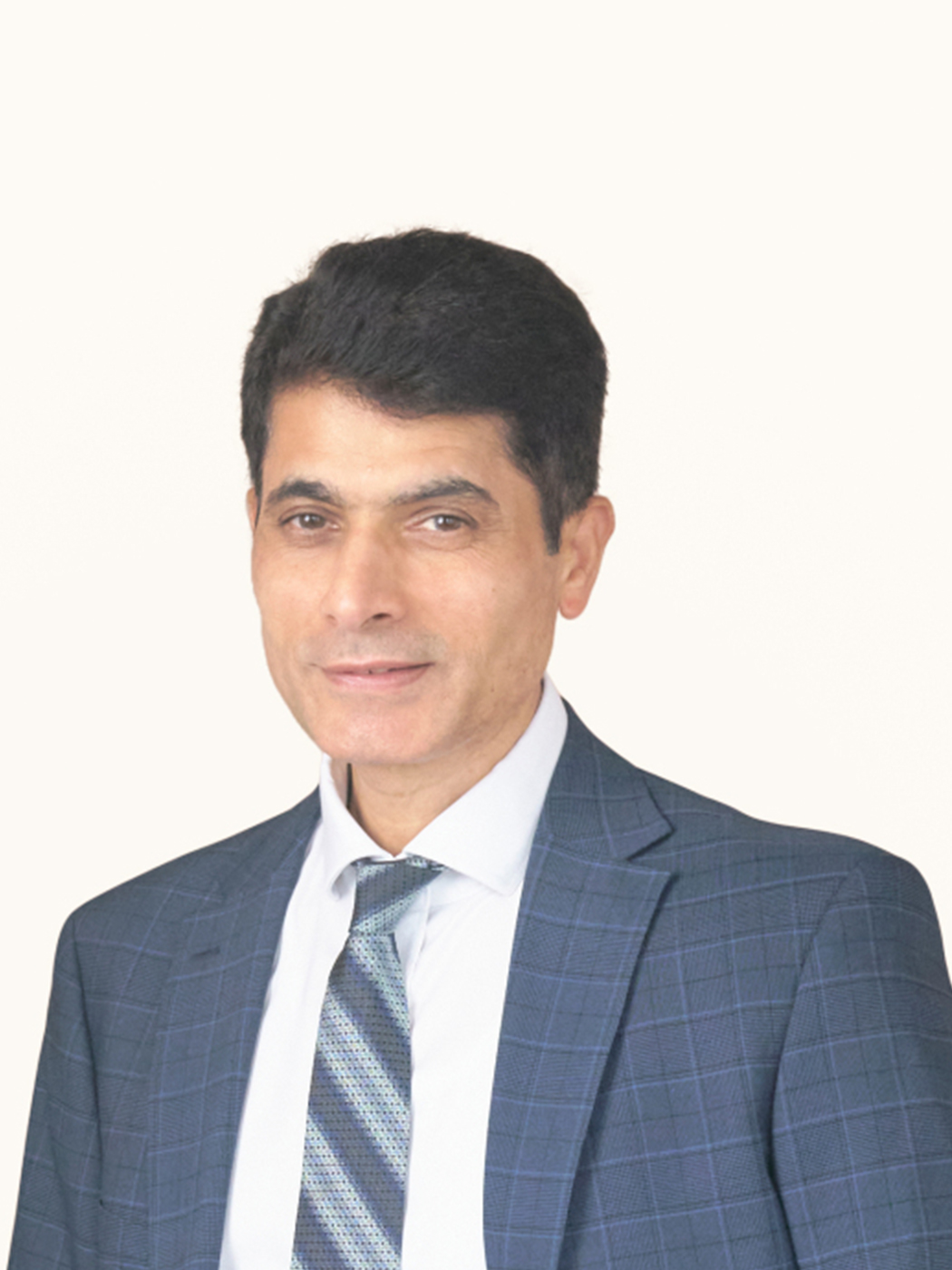 Shahid Hameed
