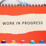 Work in progress accounting: what should be included at year end?