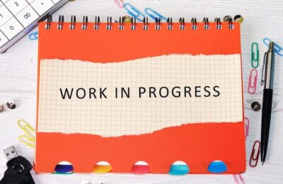 Work in progress accounting: what should be included at year end?