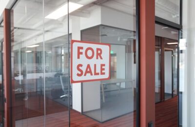 Capital allowances on commercial property: a buyer’s guide