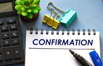 What is a confirmation statement? Deadlines, fees and identity checks