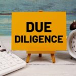 Buying a business? Your financial due diligence checklist