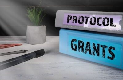Accounting for government grants: help for Innovate UK recipients