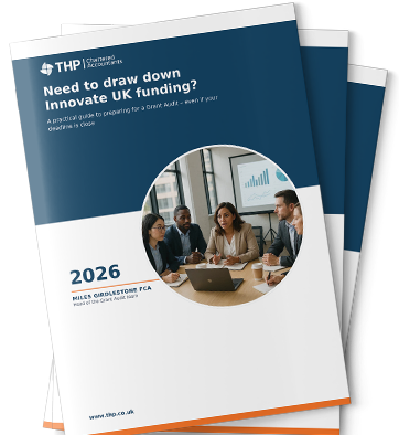 Grant Audit  Guide