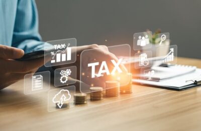 Not signed up for MTD? HMRC could decide to do it for you