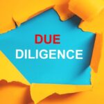 Vendor due diligence: what business sellers need to know