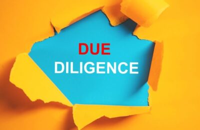 Vendor due diligence: what business sellers need to know