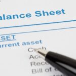 How to read a balance sheet