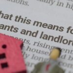 Landlord register in England: key dates, £65 fee and penalties