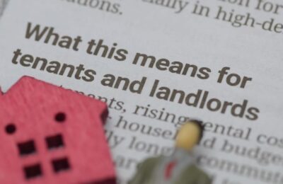 Landlord register in England: key dates, £65 fee and penalties