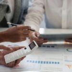 Management accounts example: what the figures tell you