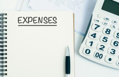 Missing receipts for business expenses: what can you do?
