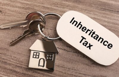 Inheritance Tax for unmarried couples: why Ricky Gervais might follow Ken Dodd
